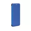 iLike Xiaomi Redmi Note 13 5G funda tipo libro Slim azul medianoche