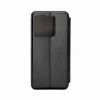 iLike Xiaomi Redmi Note 13 Pro 5G Funda tipo libro slim negra