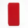 iLike funda tipo libro Slim para Xiaomi Redmi Note 13 Pro 5G roja