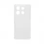 Funda de silicona transparente iLike para Xiaomi Redmi Note 13 Pro 5G 1,5mm
