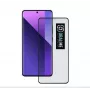 iLike Protector de pantalla de vidrio para Xiaomi Redmi Note 13 Pro+ 5G negro