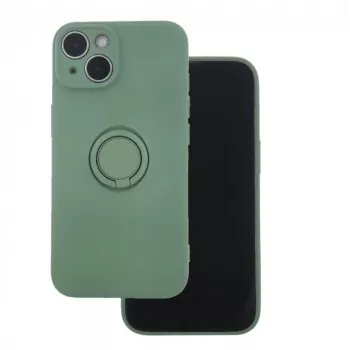 Funda con anillo iLike Xiaomi Redmi Note 13 Pro+ 5G (Global) menta