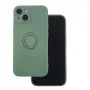 Funda con anillo iLike Xiaomi Redmi Note 13 Pro+ 5G (Global) menta