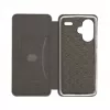 Funda tipo libro iLike para Xiaomi Redmi Note 13 Pro Plus 5G Slim Negra