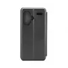 Funda tipo libro iLike para Xiaomi Redmi Note 13 Pro Plus 5G Slim Negra