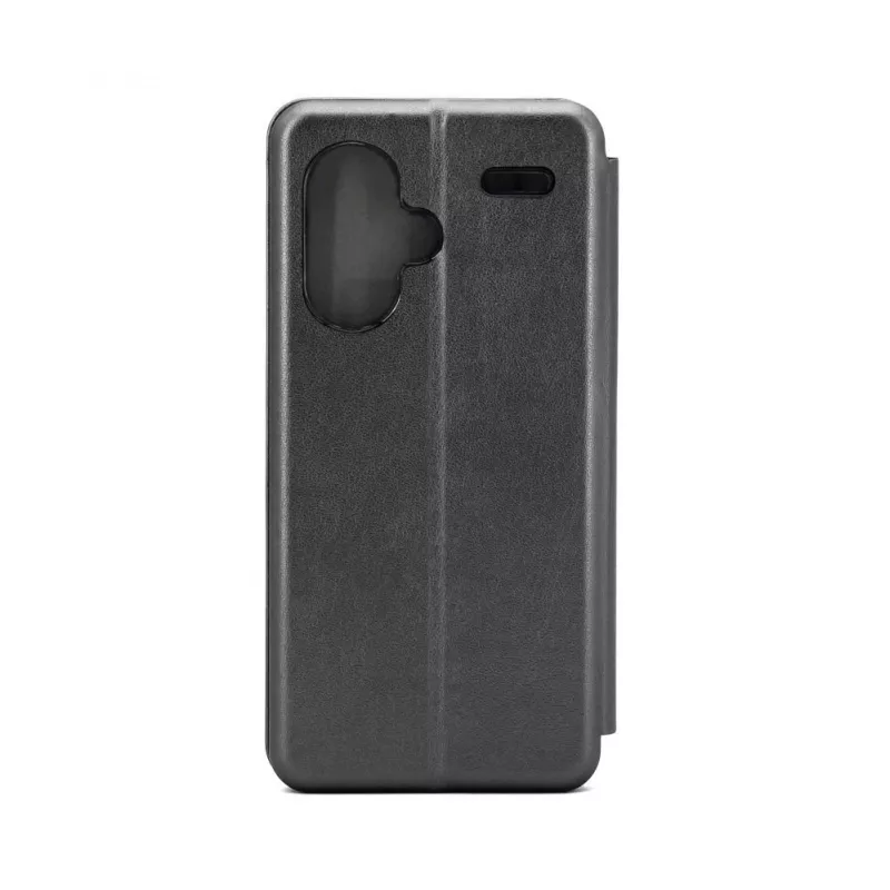 Funda tipo libro iLike para Xiaomi Redmi Note 13 Pro Plus 5G Slim Negra