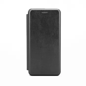 Funda tipo libro iLike para Xiaomi Redmi Note 13 Pro Plus 5G Slim Negra