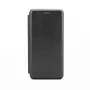 Funda tipo libro iLike para Xiaomi Redmi Note 13 Pro Plus 5G Slim Negra