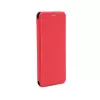 iLike Xiaomi Redmi Note 13 Pro Plus 5G Funda tipo libro slim roja