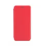 iLike Xiaomi Redmi Note 13 Pro Plus 5G Funda tipo libro slim roja