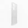 iLike Funda de silicona transparente para Xiaomi Redmi Note 13 Pro Plus 5G 1,5mm TPU