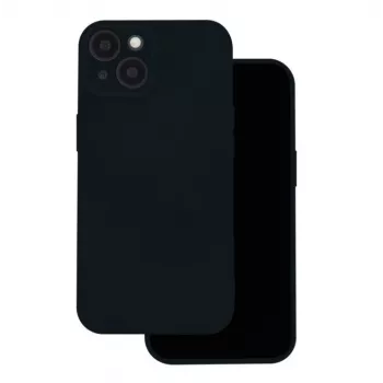 iLike Xiaomi Redmi Note 13 Pro Plus 5G (Global) Funda de silicona Negra