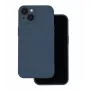 iLike Xiaomi Redmi Note 14 Pro 4G (Global) Funda de silicona azul