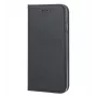 iLike Funda Magnética Smart para Xiaomi Redmi Note 14 Pro 4G (Global) Negra