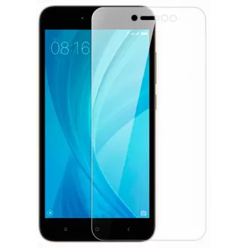 iLike Xiaomi Redmi Note 5 funda trasera TPU transparente
