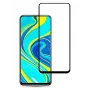 iLike Xiaomi Redmi Note 9S/9 Pro Protector de pantalla de vidrio plano transparente 0,33mm