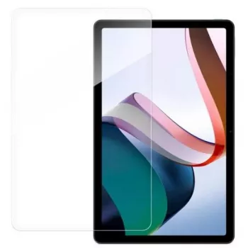 iLike Protector de pantalla de cristal templado 9H para Xiaomi Redmi Pad 2022 - 10,61 pulgadas transparente