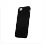 iLike Funda de silicona para Xiaomi Redmi 9C / 10A negra