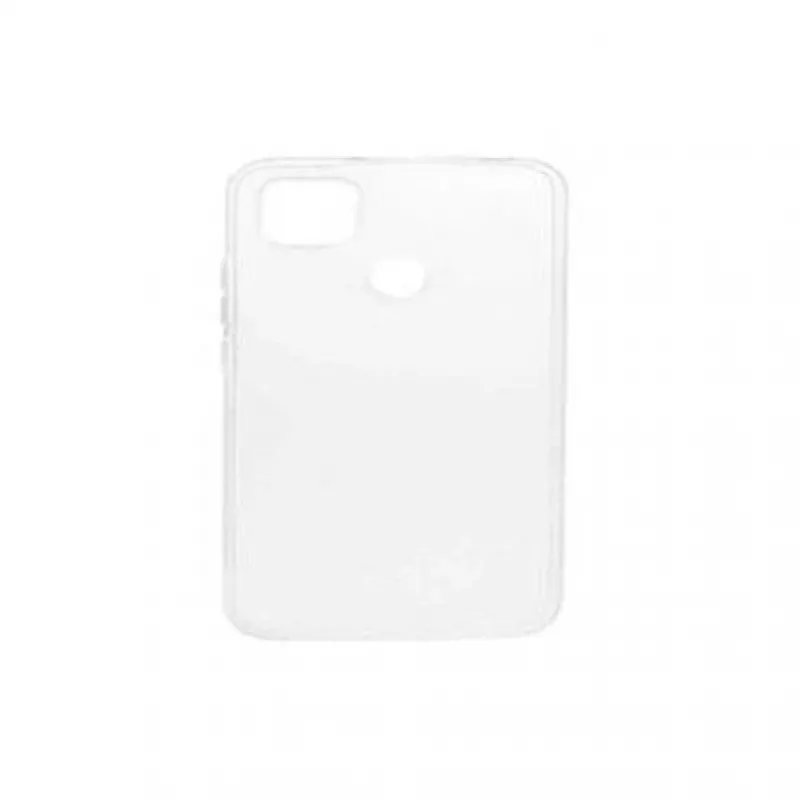 iLike Xiaomi Funda Slim 2 mm Redmi 9C / 10A Transparente