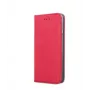 iLike Funda Smart Magnet para Xiaomi Redmi 9C / 10A roja