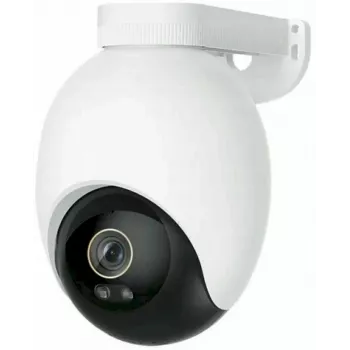 Cámara exterior IMILAB EC6 Pro con foco blanco