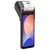iMin Swift 1 Pro terminal POS móvil Android 13 de 6,5 pulgadas con 4GB/32GB, NFC, 4G LTE, IP54 MS115A002