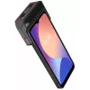 iMin Swift 1 Pro terminal POS móvil Android 13 de 6,5 pulgadas con 4GB/32GB, NFC, 4G LTE, IP54 MS115A002