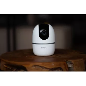 Cámara IP WiFi con giro/inclinación Imou 4MP 1080P IR 10m