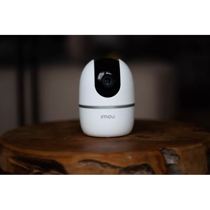 Imou IPC-A42P cámara IP con giro e inclinación 4MP, WiFi, 1080P, IR 10 m