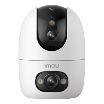 Imou A1 Dual cámara de vigilancia Wi-Fi 6MP con doble objetivo (ima1d6)