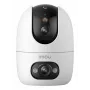 Imou A1 Dual cámara de vigilancia Wi-Fi 6MP con doble objetivo (ima1d6)