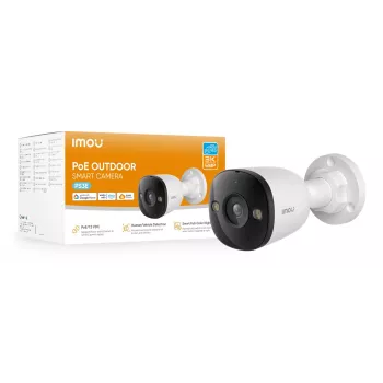 Imou IPC-PS3EP-5M0 Cámara Wi-Fi 5MP