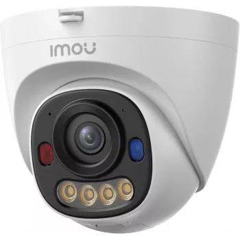 Imou IPC-PS8E Cámara IP domo PoE 5MP
