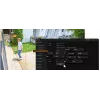 Imou N110-4P grabador de vídeo en red de 10 canales 4-PoE