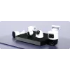 NVR Imou N236-16P 36 canales 16 PoE, grabación 4K, H.265+, reconocimiento facial