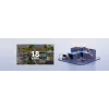 Imou NVR-N118-8P-8A0E-P grabador de vídeo en red 4K de 18 canales 8-PoE