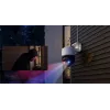 IMOU PS7FP-8X0 8MP 4K PoE cámara IP motorizada, IP67, visión nocturna de 30 m, audio bidireccional