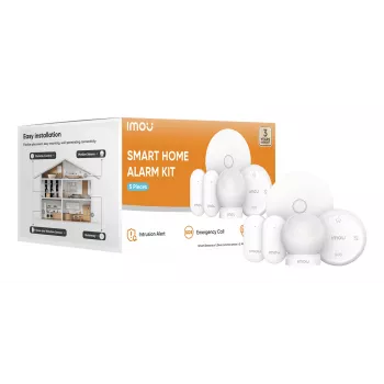 IMOU kit de alarma de seguridad inteligente