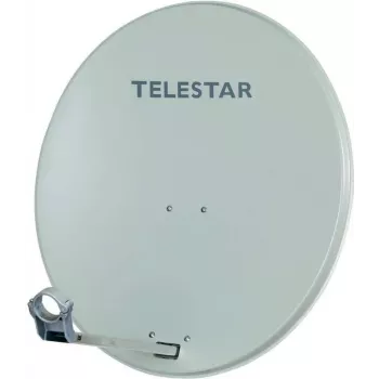 IMPERIAL Telestar Digirapid 60 - 37 dBi - 600 mm - Gris - Aluminio (5109720-AB)