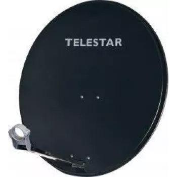 IMPERIAL Telestar Digirapid 60 Antena parabólica gris (5109720-AG)