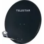 IMPERIAL Telestar Digirapid 60 Antena parabólica gris (5109720-AG)