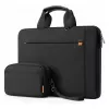 Inateck 13 Bolsa para portátil compatible con 14 MacBook Pro/Air