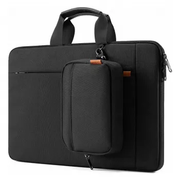 Inateck Funda para portátil de 13 compatible con MacBook Pro/Air de 14