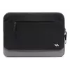 Bolsa para portátil Inateck 14, negra