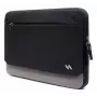 Bolsa para portátil Inateck 14, negra