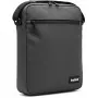 Bolso bandolera INATECK LB03014 gris oscuro 36 cm x 17 cm x 7 cm