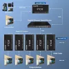 INCA IEX-60 Extensor HDMI HDMI 1.4 Full HD 60Hz Negro