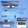 INCA IEX-60 Extensor HDMI HDMI 1.4 Full HD 60Hz Negro