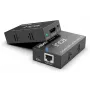 INCA IEX-60 Extensor HDMI HDMI 1.4 Full HD 60Hz Negro