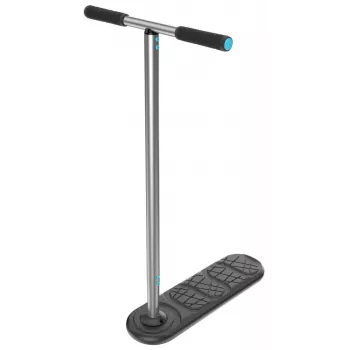 Indo Kickstart patinete 570-670mm negro